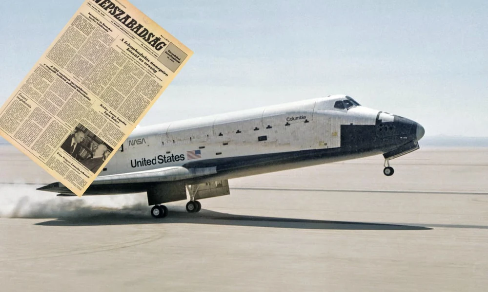 shuttle