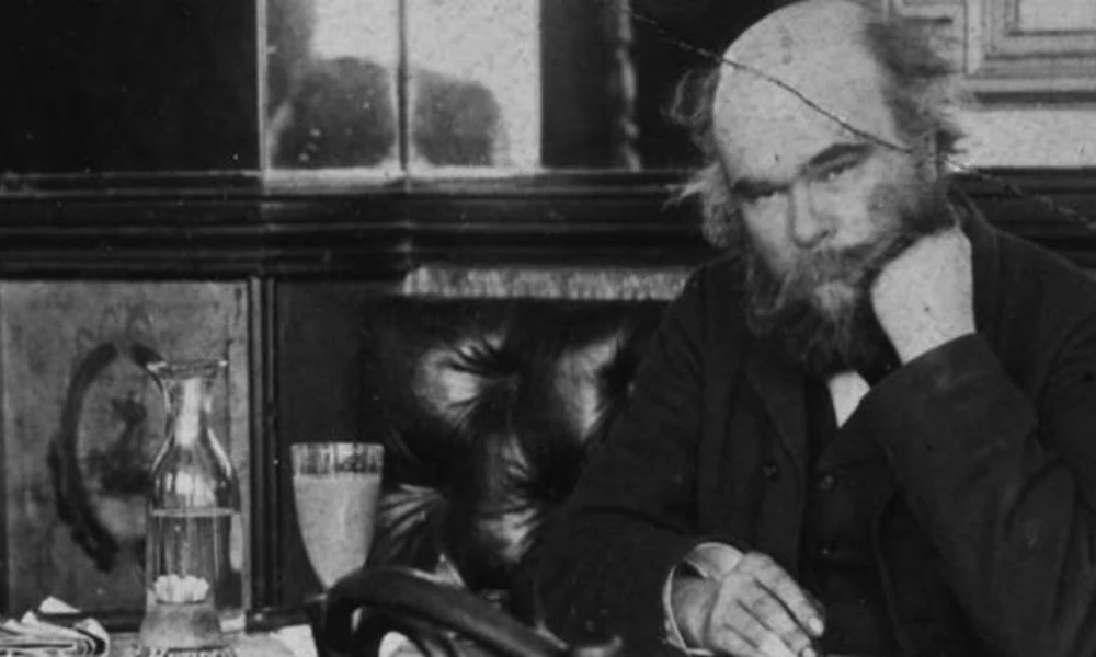 Verlaine