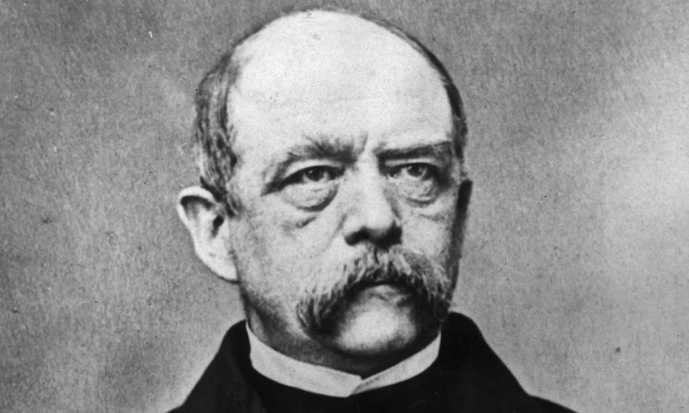 Bismarck