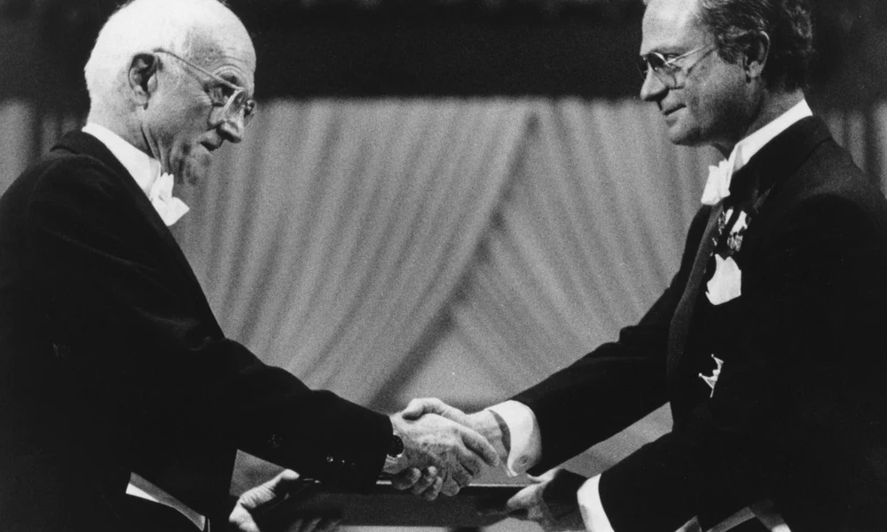 Nobel-díj