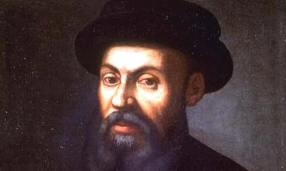 Magellán