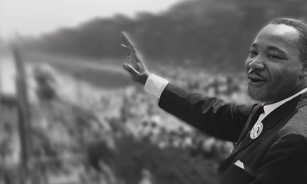 MLK