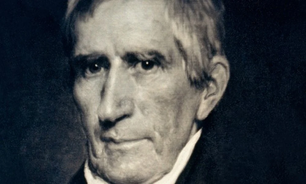 Harrison
