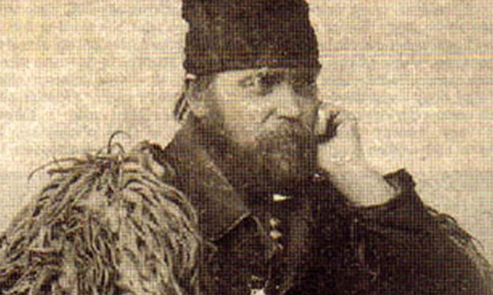 Savanyú Jóska