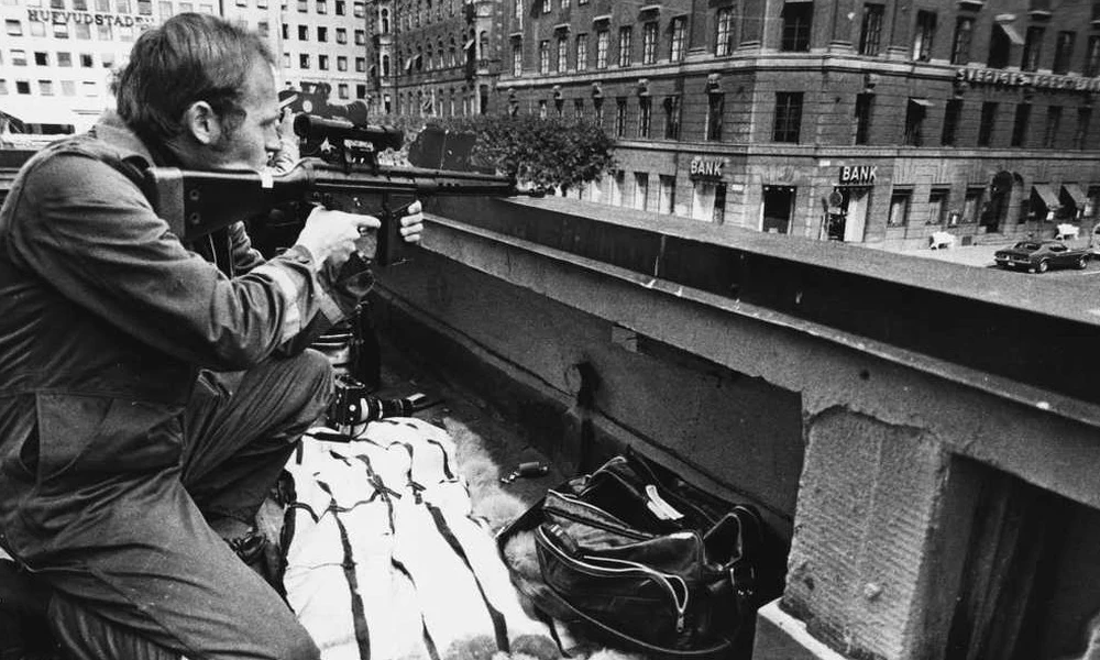 sniper