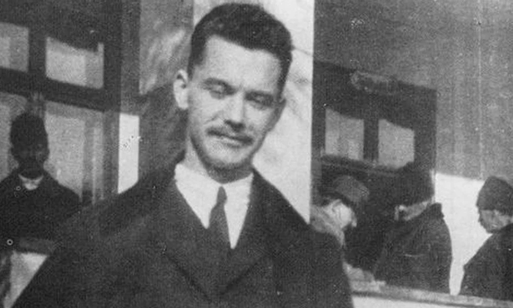 József Attila