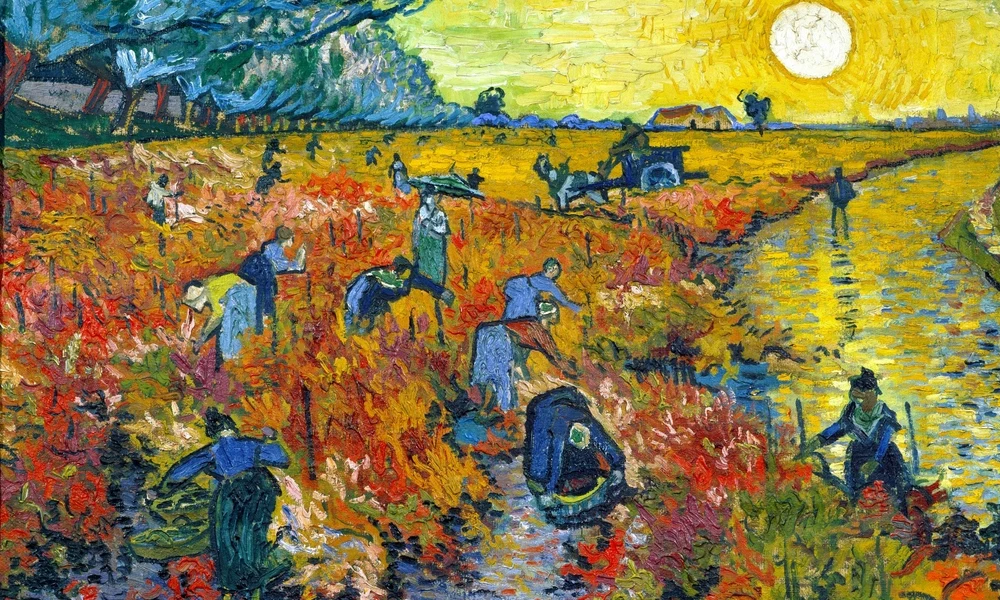 Van Gogh