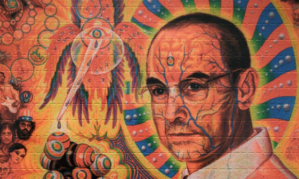 LSD
