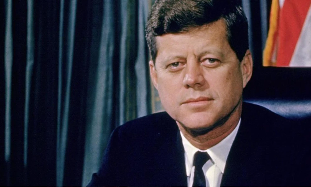 JFK