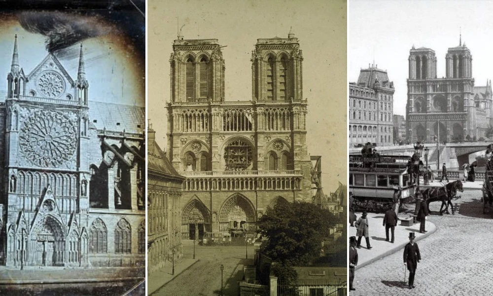 Notre Dame