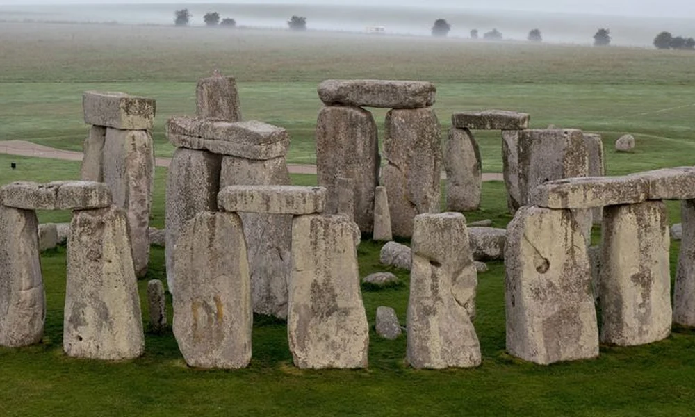 Stonehenge