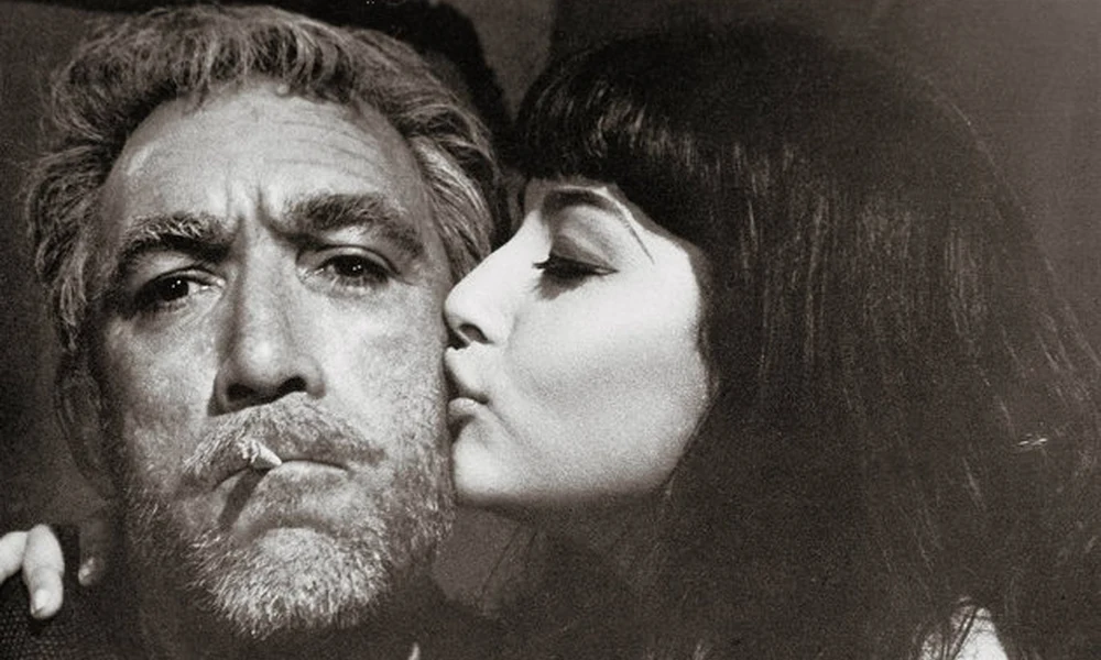 Anthony Quinn