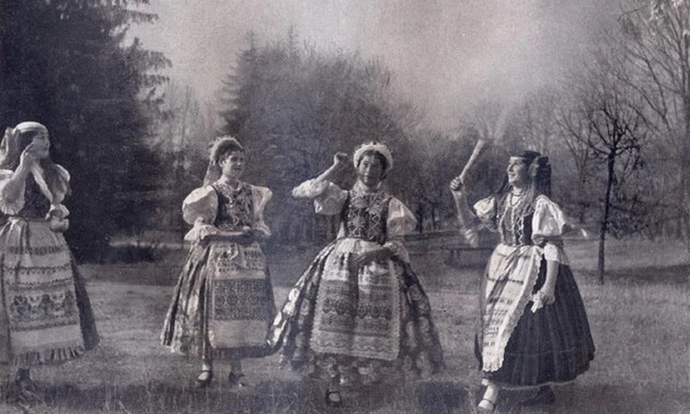 Húsvét
