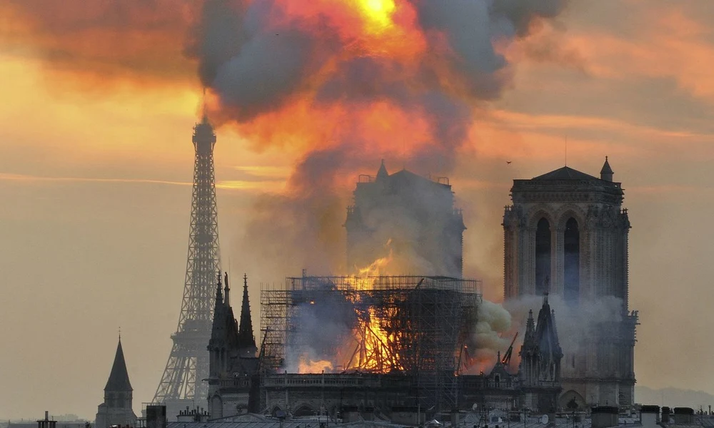 Notre-Dame