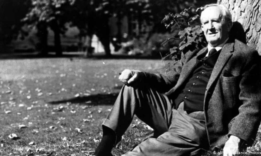 Tolkien