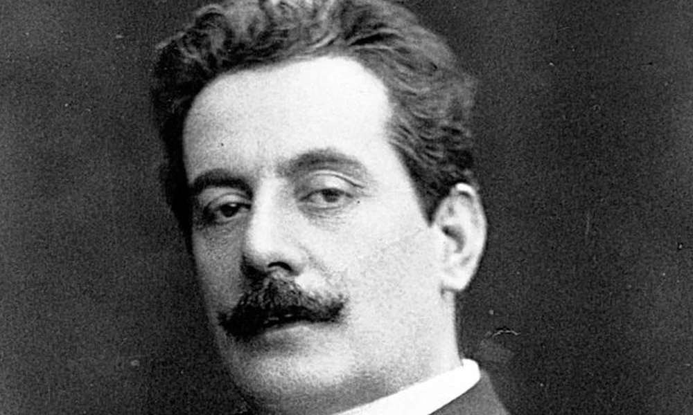 Puccini