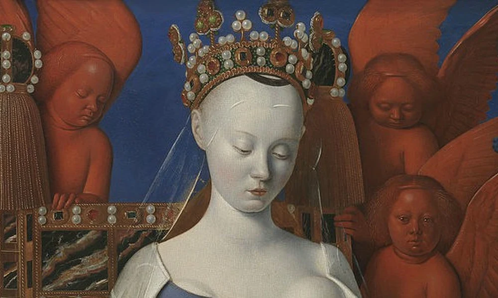 Agnes Sorel