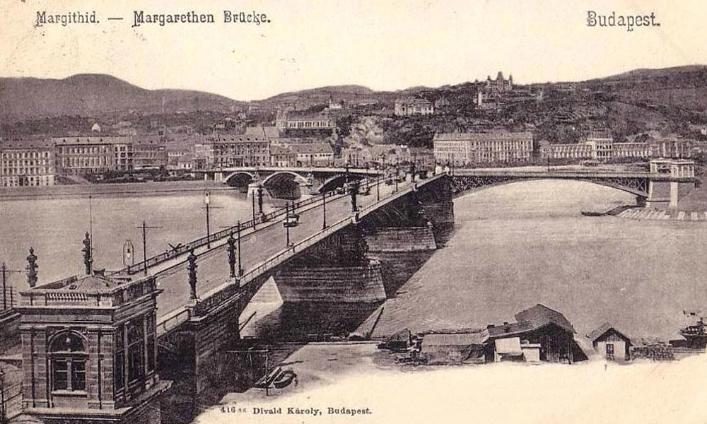 Margit-híd