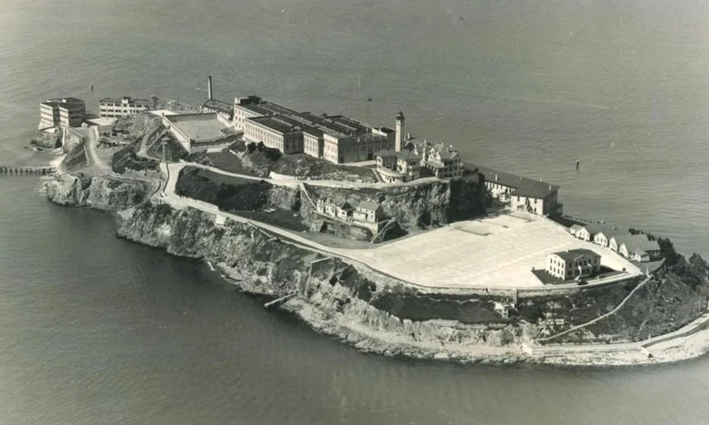Alcatraz
