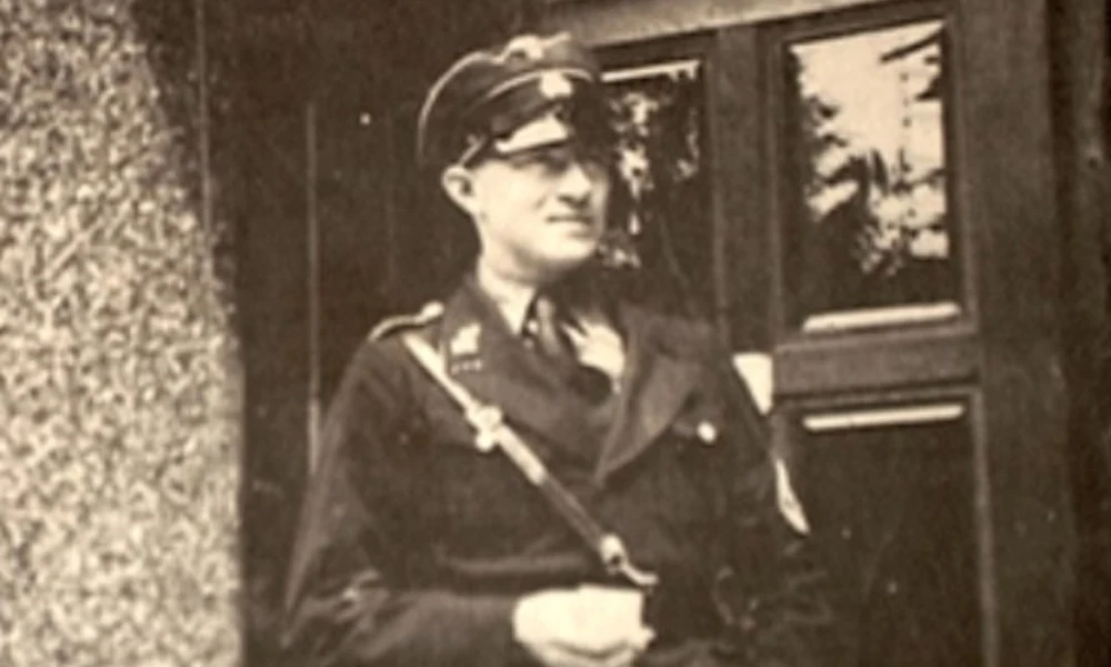 Mildenstein