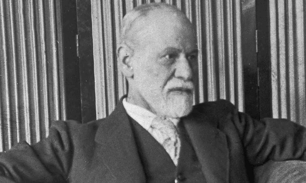 Freud