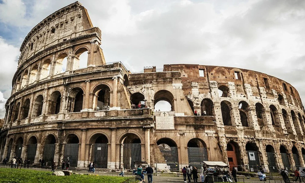 Colosseum