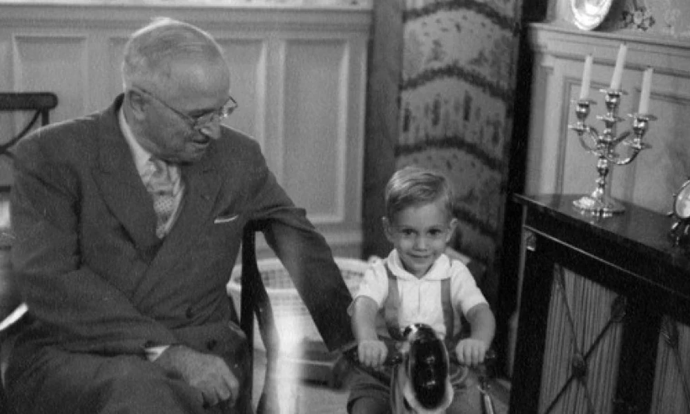 Truman