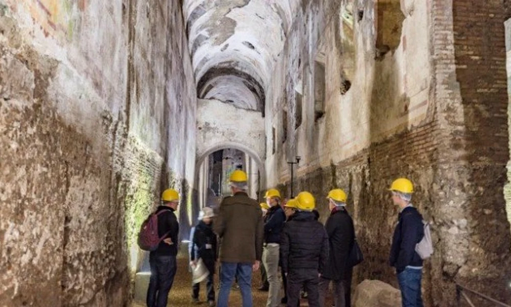 Domus Aurea
