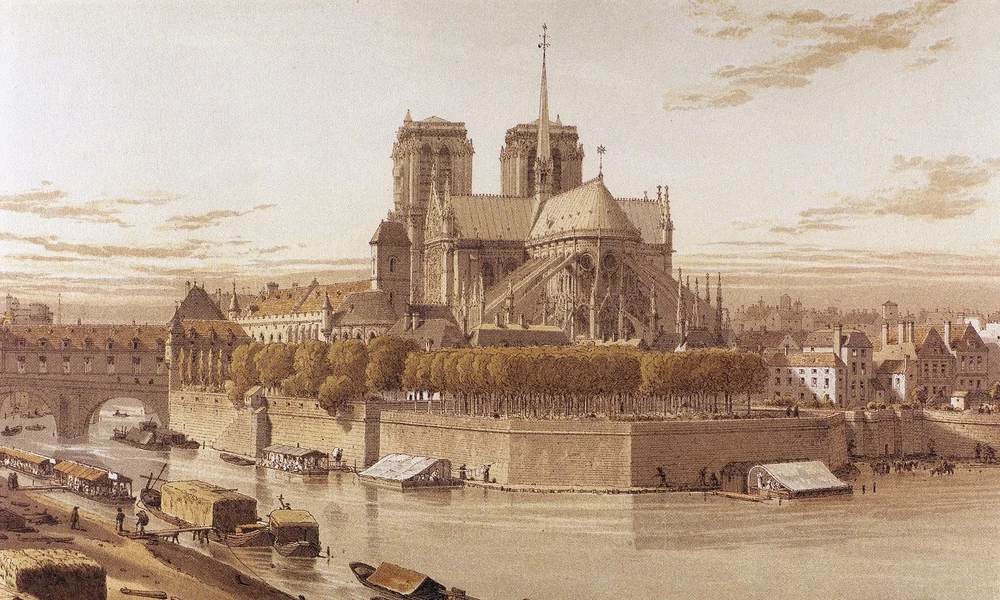 Notre-Dame