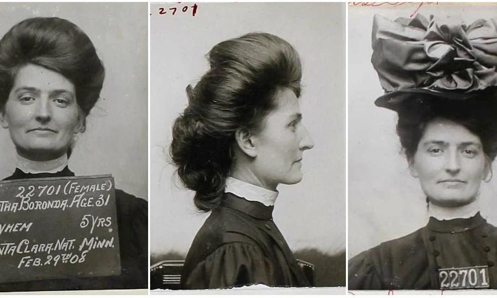 mugshots
