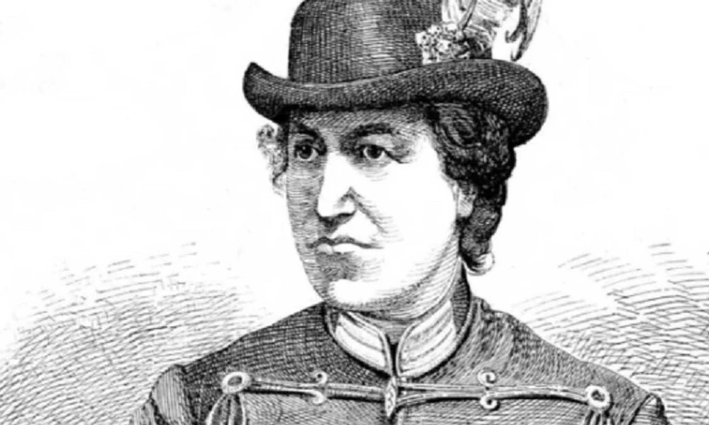 Lebstück Mária