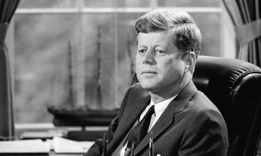 JFK