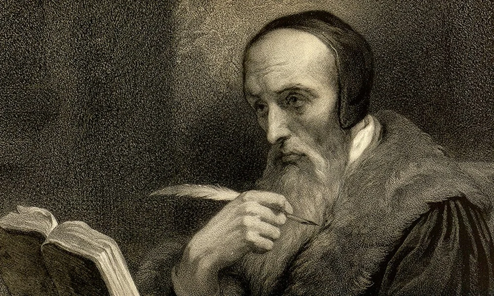 Kálvin
