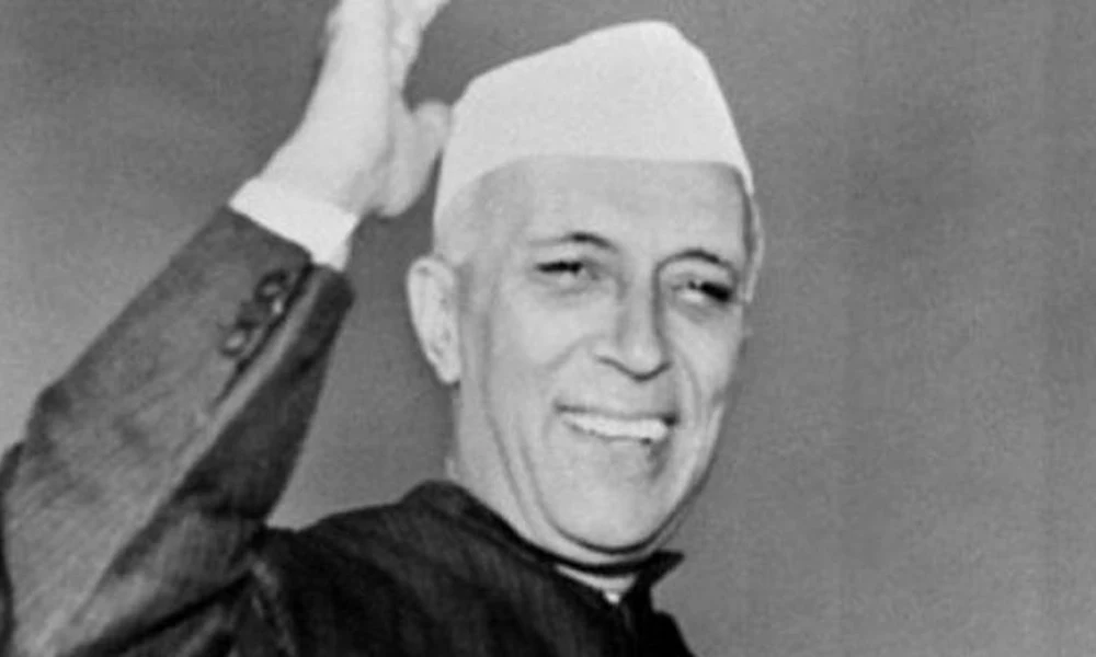Nehru