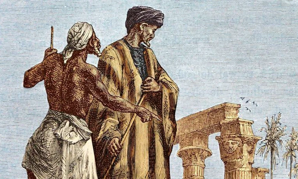 Ibn Battuta