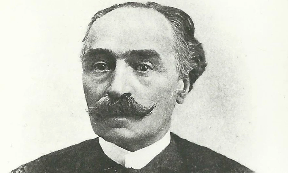 Kamermayer Károly