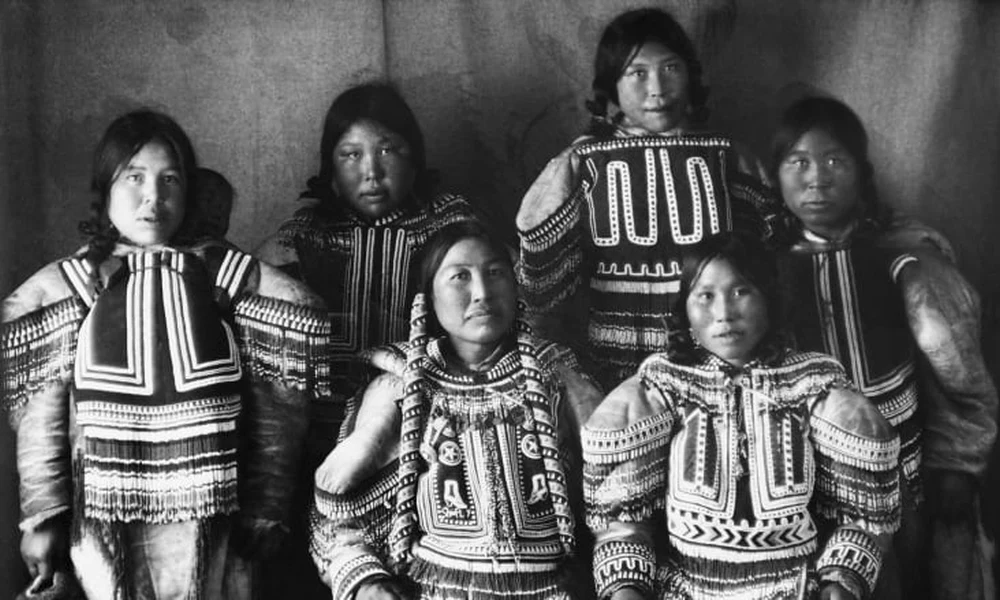 inuit