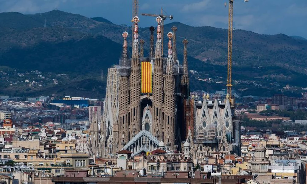 Sagrada Familia