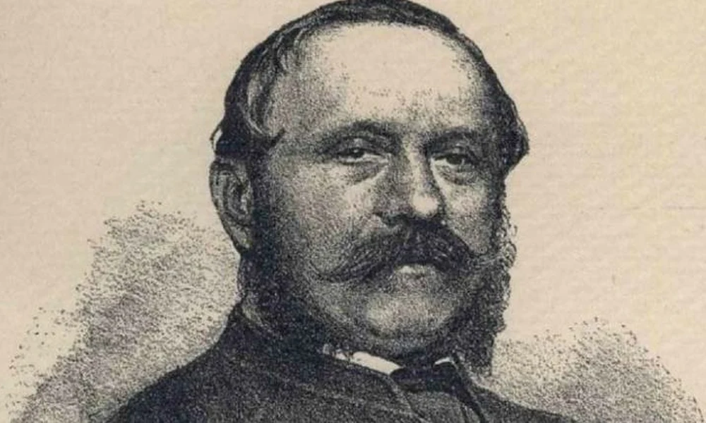 Kemény Zsigmond