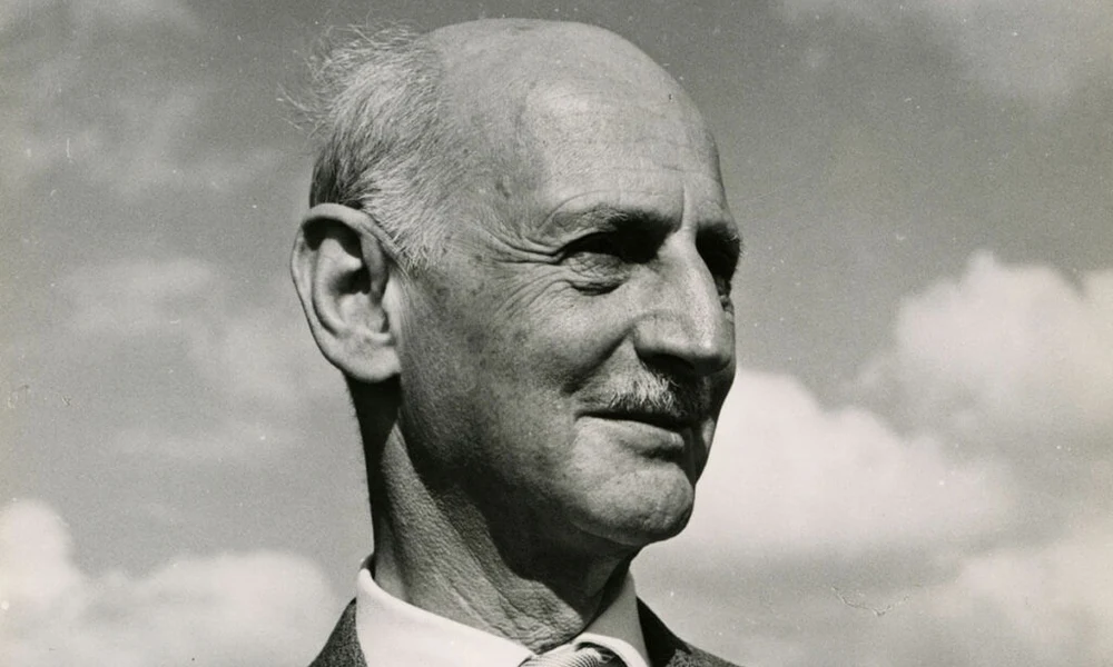 Otto Frank