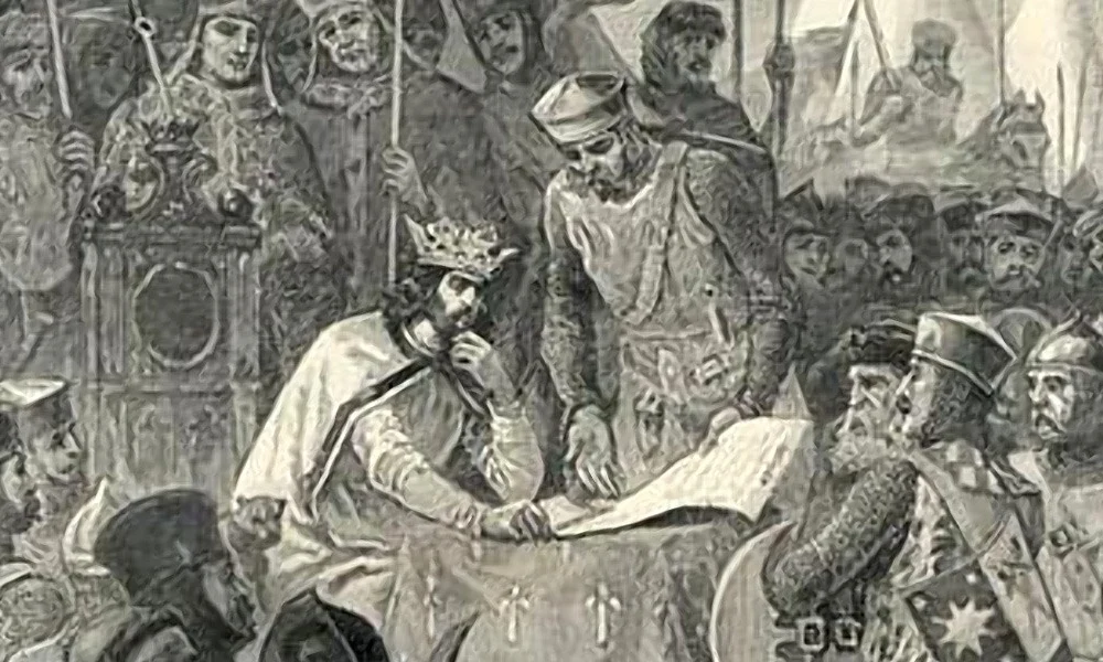Magna Carta