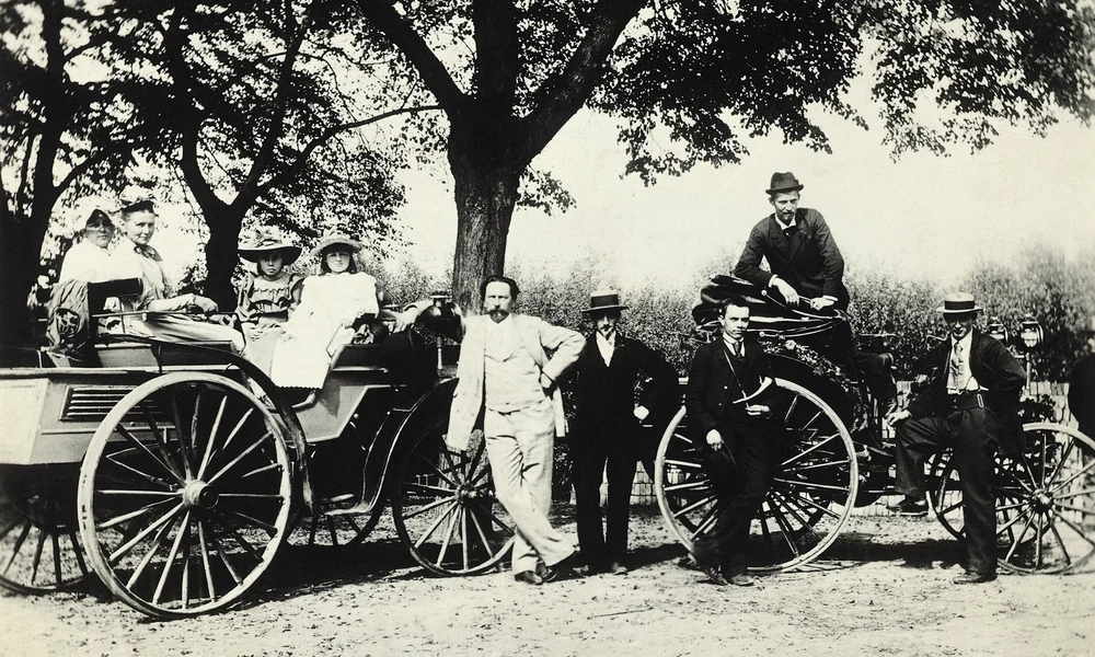Karl Benz