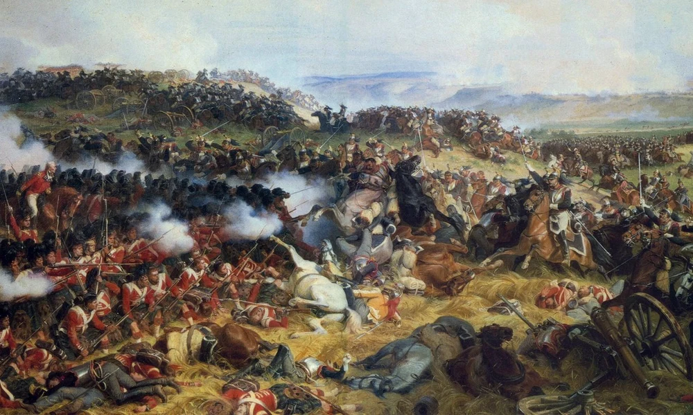 Waterloo