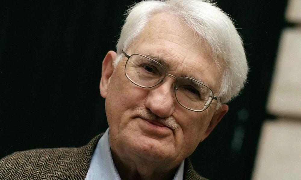 Habermas
