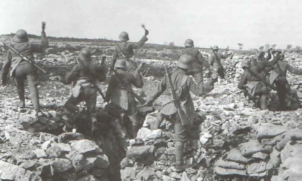Isonzo