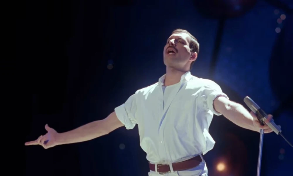 Freddie