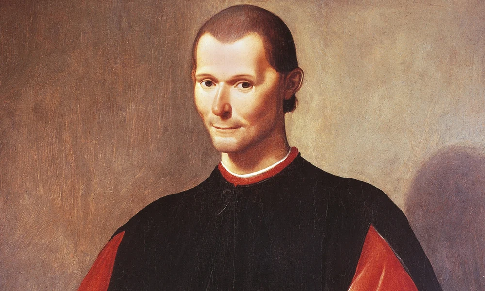 Machiavelli