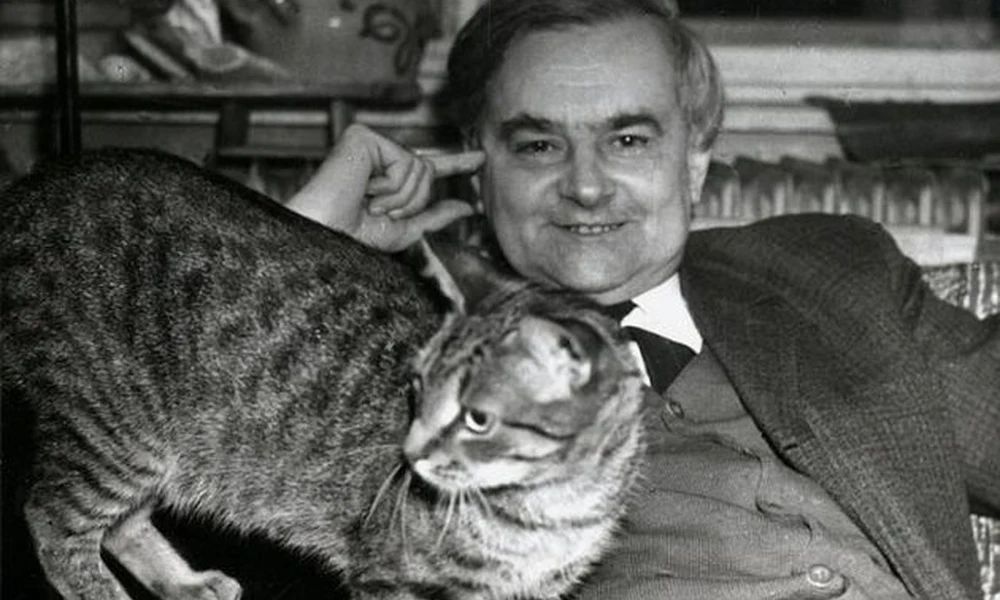 Weöres Sándor