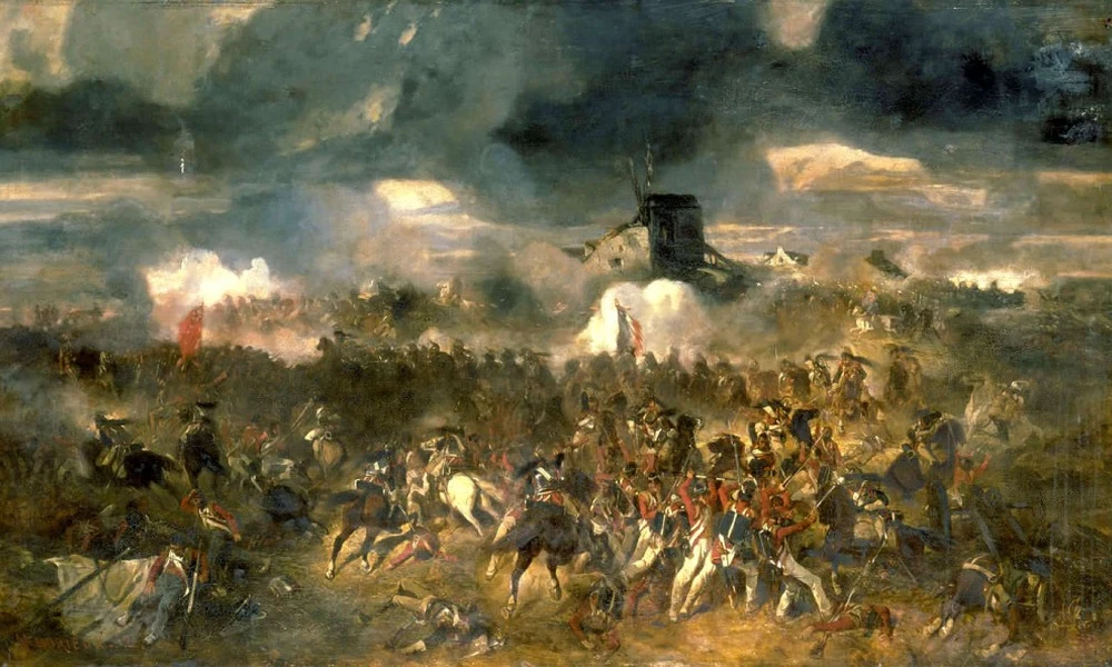 waterloo