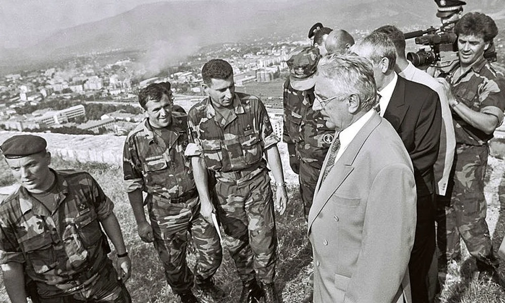 gotovina-tudjman